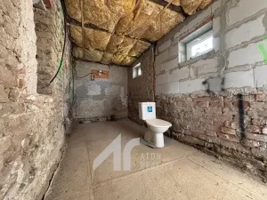 Prodej rodinného domu, Hostěradice, 75 m2