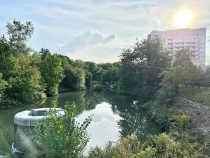 Prodej bytu 3+kk, Praha - Záběhlice, Choceradská, 74 m2