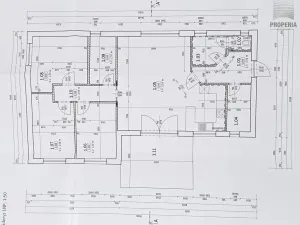 Prodej rodinného domu, Holubice, 115 m2
