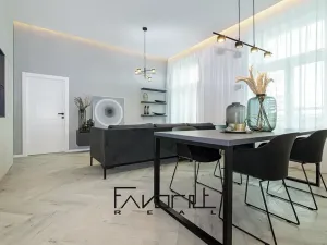 Prodej bytu 5+kk, Ostrava, Ludmilina, 98 m2