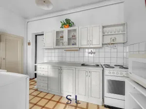Prodej rodinného domu, Česká Lípa, 105 m2