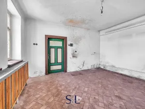 Prodej rodinného domu, Výžerky, 130 m2