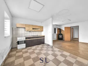 Prodej bytu 1+kk, Kamenický Šenov, Kadlecova, 50 m2