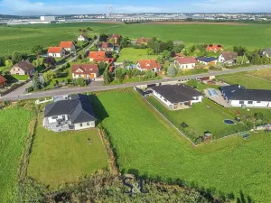 Prodej pozemku pro bydlení, Plazy, 1355 m2