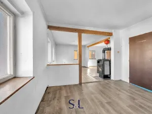 Prodej bytu 2+kk, Kamenický Šenov, Kadlecova, 60 m2