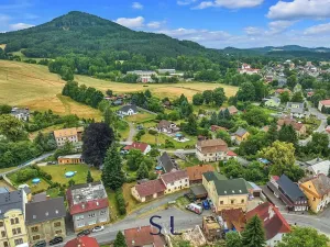 Prodej skladu, Cvikov, Žitavská, 248 m2