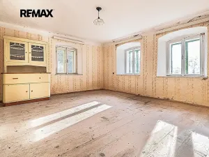 Prodej rodinného domu, Vydří, 77 m2
