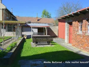 Prodej rodinného domu, Kurovice, 140 m2