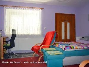 Prodej rodinného domu, Kurovice, 140 m2
