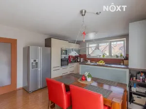 Prodej rodinného domu, Nová Ves, Nad Hřištěm, 128 m2