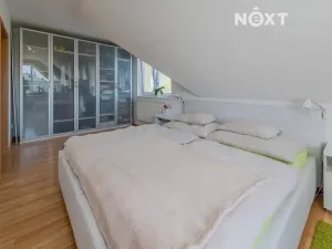Prodej rodinného domu, Nová Ves, Nad Hřištěm, 128 m2