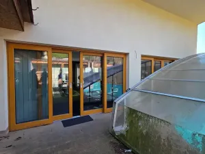 Prodej rodinného domu, Náchod, Komenského, 1000 m2