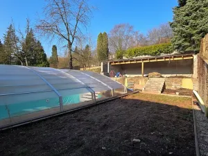 Prodej rodinného domu, Náchod, Komenského, 1000 m2