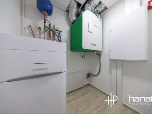 Pronájem rodinného domu, Hnojice, 97 m2
