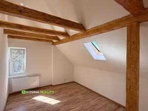 Pronájem bytu 3+kk, Kraslice, B. Smetany, 75 m2