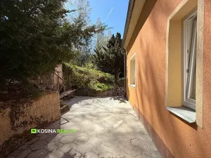 Pronájem bytu 3+kk, Kraslice, B. Smetany, 75 m2