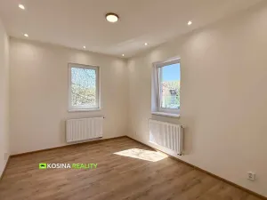 Pronájem rodinného domu, Kraslice, B. Smetany, 168 m2