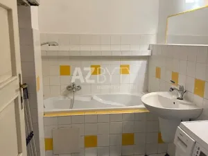 Pronájem bytu 2+kk, Praha - Dejvice, Evropská, 60 m2