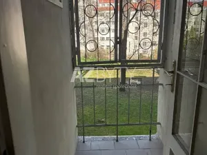 Pronájem bytu 2+kk, Praha - Dejvice, Evropská, 60 m2
