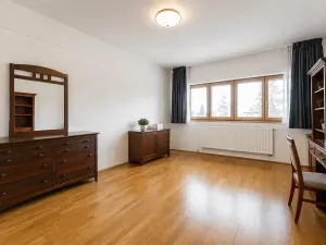 Pronájem rodinného domu, Praha - Nebušice, Požárnická, 350 m2