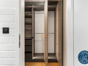 Pronájem bytu 3+kk, Praha, Kolbenova, 85 m2