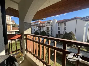 Prodej bytu 3+kk, Sveti Vlas, Bulharsko, 70 m2