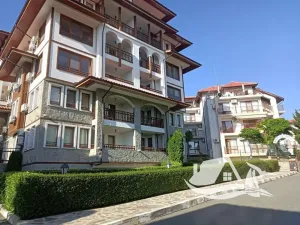 Prodej bytu 3+kk, Sveti Vlas, Bulharsko, 70 m2