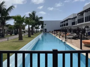 Prodej bytu 1+kk, Santa Maria, Kapverdy, 39 m2