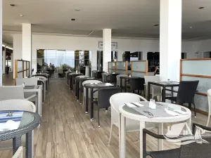 Prodej bytu 1+kk, Santa Maria, Kapverdy, 39 m2