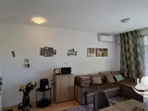 Prodej bytu 2+kk, Nesebar, Bulharsko, 49 m2