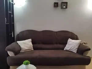 Prodej bytu 1+kk, Nesebar, Bulharsko, 37 m2