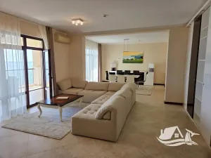 Prodej bytu 4+kk, Kavarna, Bulharsko, 188 m2