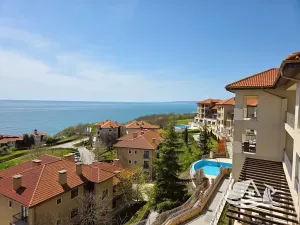 Prodej bytu 4+kk, Kavarna, Bulharsko, 188 m2