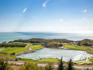Prodej bytu 3+kk, Kavarna, Bulharsko, 123 m2