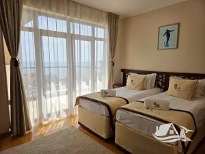 Prodej bytu 4+kk, Kavarna, Bulharsko, 175 m2