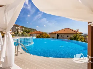 Prodej bytu 4+kk, Kavarna, Bulharsko, 175 m2