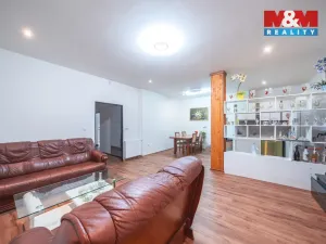 Prodej rodinného domu, Svitavy - Město, náměstí Míru, 830 m2