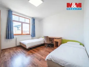 Prodej rodinného domu, Svitavy - Město, náměstí Míru, 830 m2