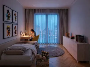 Prodej pozemku, Loket, 2149 m2
