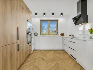 Prodej rodinného domu, Loket - Němčice, 78 m2