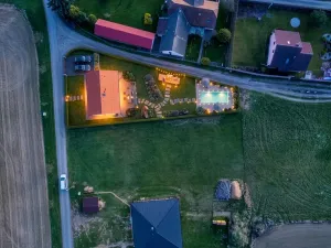 Prodej rodinného domu, Loket - Němčice, 78 m2