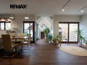 Prodej rodinného domu, Brno, Slatinka, 220 m2