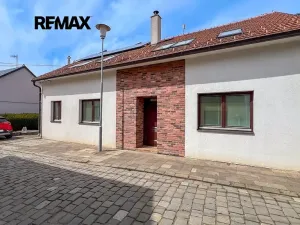 Prodej rodinného domu, Brno, Slatinka, 129 m2