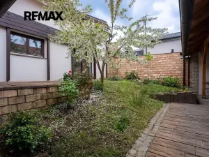 Prodej rodinného domu, Brno, Slatinka, 129 m2