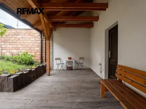 Prodej rodinného domu, Brno, Slatinka, 129 m2