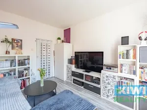 Prodej bytu 2+1, Ostrava, Rabasova, 55 m2