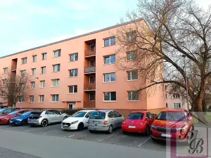 Pronájem bytu 1+1, Doksy, Hálkova, 42 m2