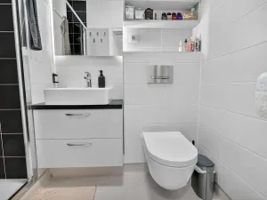 Prodej bytu 2+1, Brno, Húskova, 55 m2