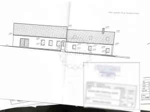Prodej rodinného domu, Rácovice, 294 m2