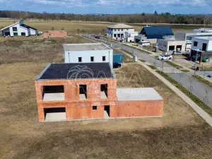 Prodej rodinného domu, Vysoký Újezd, Na Borech, 231 m2